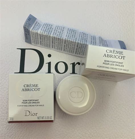 christian dior creme abricot|creme abricot dior.